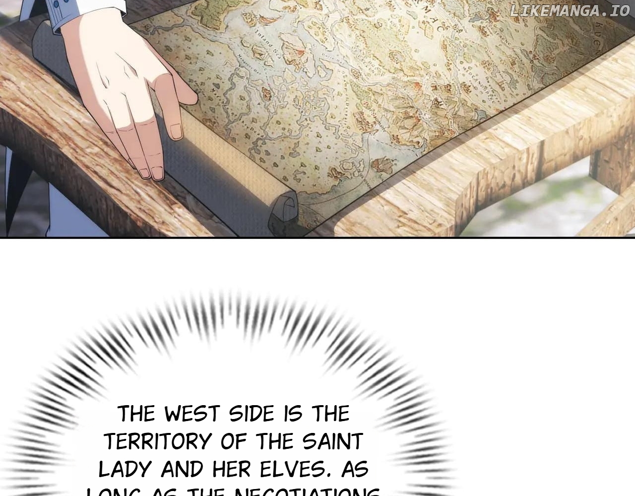 Forging an Industrial Empire in a Magical World Chapter 18 - page 136
